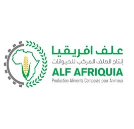 Logo Alf Afriquia, client de STAND EXHIBITION