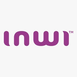 Logo inwi, client de STAND EXHIBITION